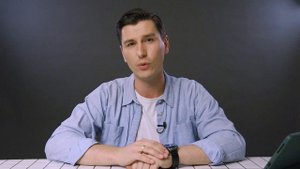 Cмарт часы мужские Premium Smart Watch Series 5