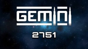 Star Citizen | Gemini Weapons Lore