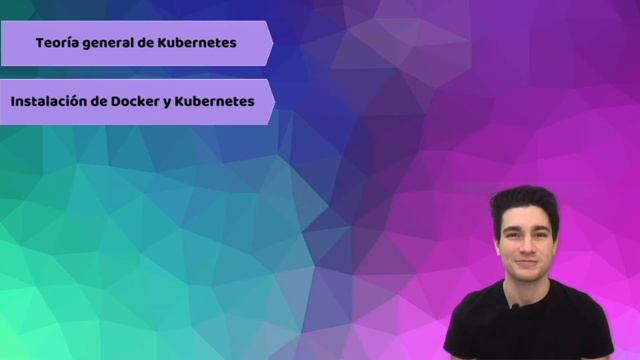 Mapa del curso | Cupon: KUBERNETESJMAC | Udemy: Kubernetes desde cero hasta los detalles |