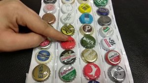 Кронен пробки. Письмо из Литвы.