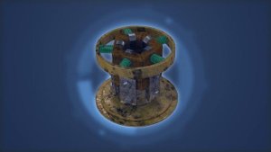 Масляный выключатель