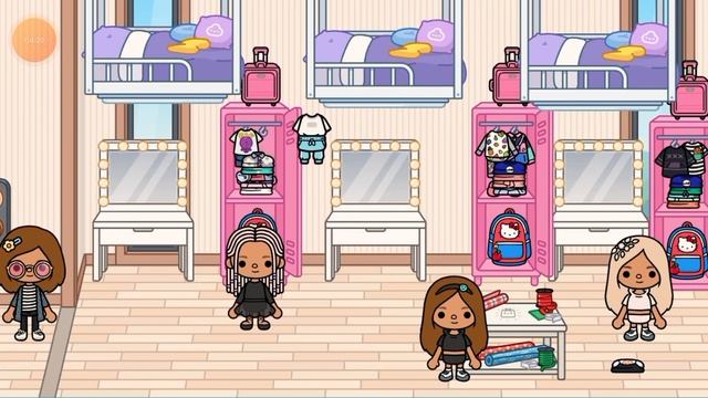 сериал ЭЛИТНЫЙ ЛАГЕРЬ (финал)?️ смотреть онлайн