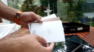 Asus Eee Pad Transformer TF101 Unboxing and Comparison to iPad 2 and Galaxy Tab 10.1V