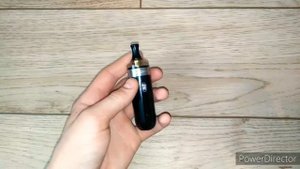 VOOPOO VSUIT 40WT. RBA. РУССКИЙ ОБЗОР.