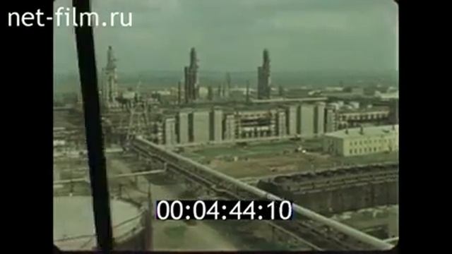Строительство бесплатного жилья в СССР. 1959. ч.2