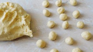 Орешки с вареной сгущенкой в орешнице на газу