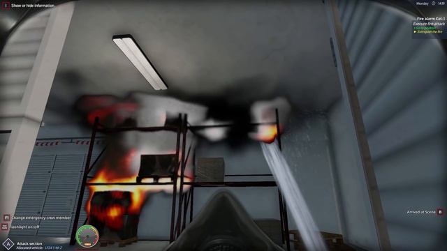 Notruf 112 | Emergency Call 112 | Radio Traffic ! смотреть онлайн