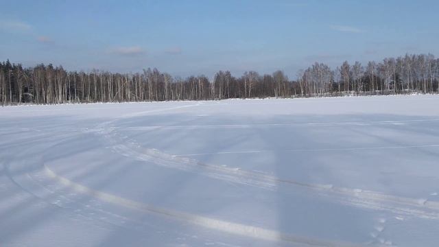 Озеро Карповое. смотреть онлайн