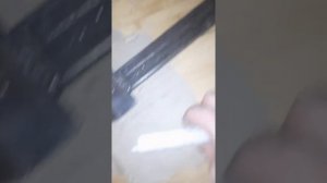 Паркет, хруст и щели. Исправить легко и просто. #паркет #сделайсам