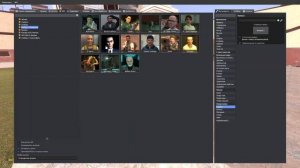 [DrGBase] SCP-096:SL Nextbot / Обзоры аддонов Garry's mod / mR_Vivi
