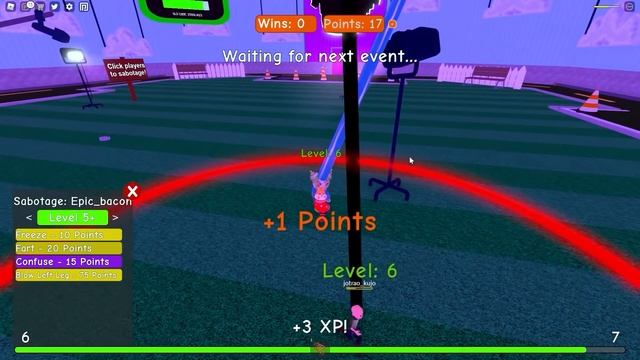 Не убирай руку от машины ? и не выходи за красный круг ⭕ Last To Take Hand Off роблокс смотреть онлайн