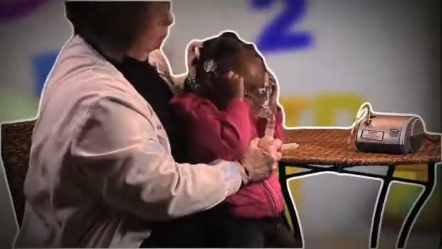 How To Use Your Nebulizer смотреть онлайн