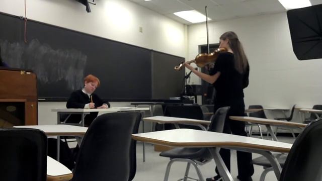 Sonata No.3 by G.F. Handel; Largo & Allegro смотреть онлайн