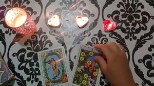 РАСКЛАД НА БУДУЩЕГО РЕБЕНКА.Будет ли у меня долгожданный ребенок и как скоро???