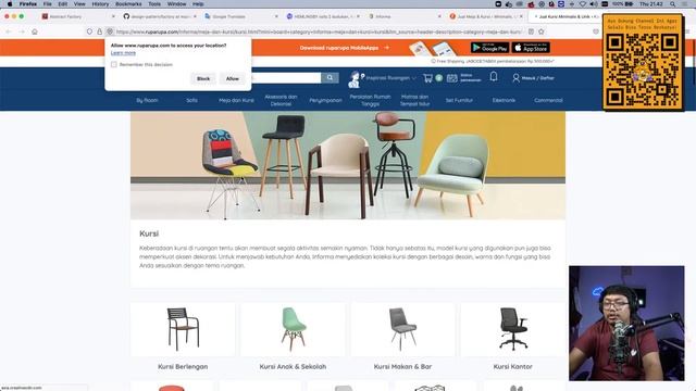Design Pattern: Builder dan Abstract Factory Pattern (Bahasa Indonesia) | CodingClass S1 ⦁ E2