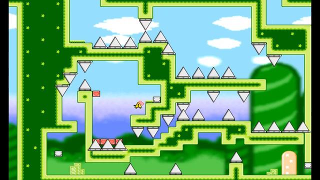 I Wanna Be The Boshy: краткость сестра таланта #5 смотреть онлайн