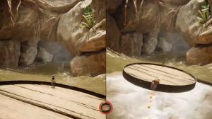 It takes two (PS5). Прохождение часть 1