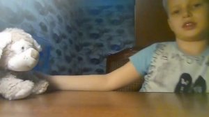 Алёшка икает!