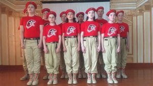 Ах, Война, что ты сделала, подлая
