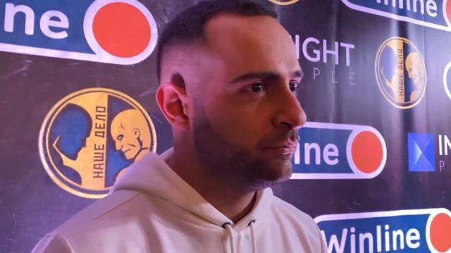 Артур Арутюнян: сколько заплатили Шокку и Жигану? / Бой Шокк – Димаста / Жиган будет драться еще? смотреть онлайн