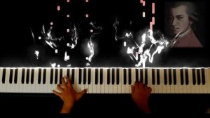 TURKISH MARCH PIANO JAZZ VERSION - 🎹 [W.A. Mozart (Fazil Say)] 🎹