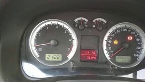 Гольф 4 AZD глохнет при сбросе газа