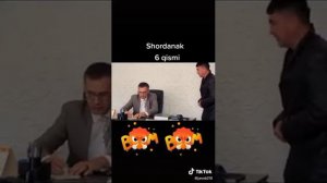 Шорданак 6 кисим shordanak 6 qismi