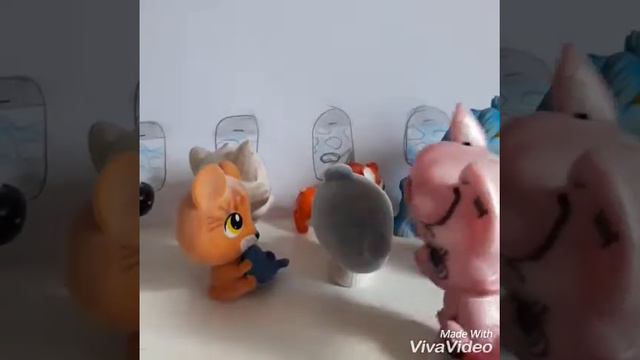 SBP самолёт/ животные летят в самолёте!? 1 часть смотреть онлайн