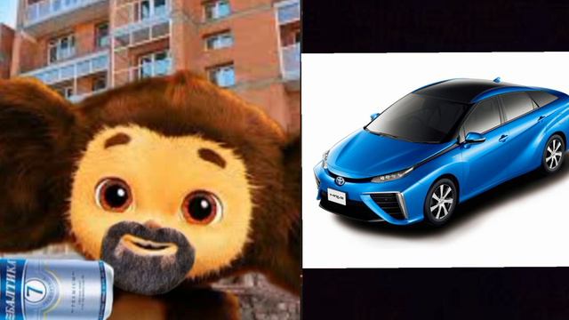 Твоя тойота это смотреть онлайн