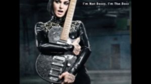 Sinead O'Connor - I'm Not Bossy, I'm The Boss