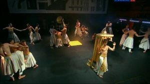 Федра Театр Виктюка