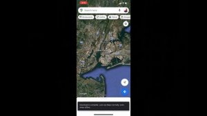 How to Download Offline Maps on Google Maps iPhone?