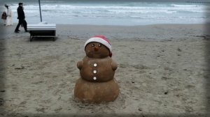 Песковики в Анапе!!!