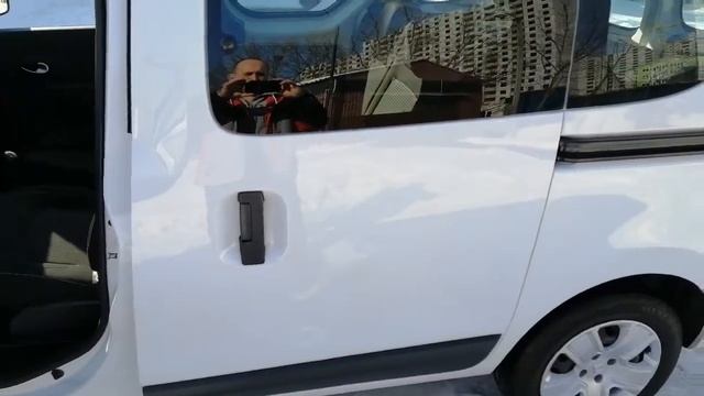 Dacia Dokker 2017, 1.5D, 5 мест на продажу в Украине смотреть онлайн