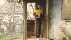 Тебя называю по имени отчеству...  А Ратников в фильме о деревне