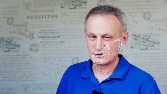 Т-образная бритва Windrose Slant Razor. Т-образный станок для бритья | Бритьё с Homelike Shaving смотреть онлайн