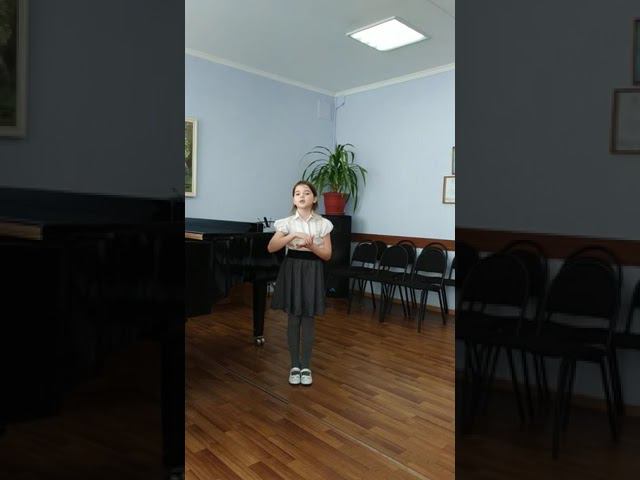 Золотой ключик (музыка Виктора Плешака, стихи Макса Дахие)   - Геленко Татьяна