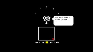 Undertale на PS4! [ENG, RUS]