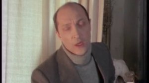 Михаил Козаков   Ворона и лисица