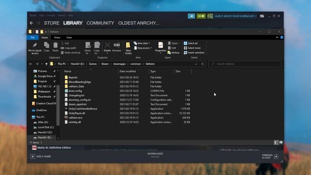 Valheim BepInEx Complete Guide | Install Client & Server