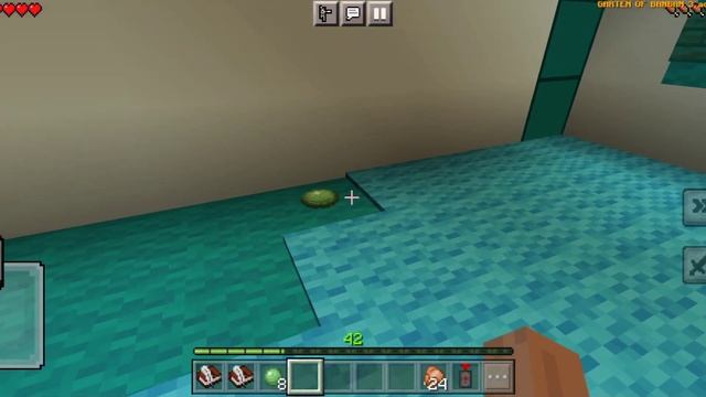 [FULL GAMEPLAY] GARTEN OF BANBAN 4 MAP FOR MINECRAFT PE/BE смотреть онлайн