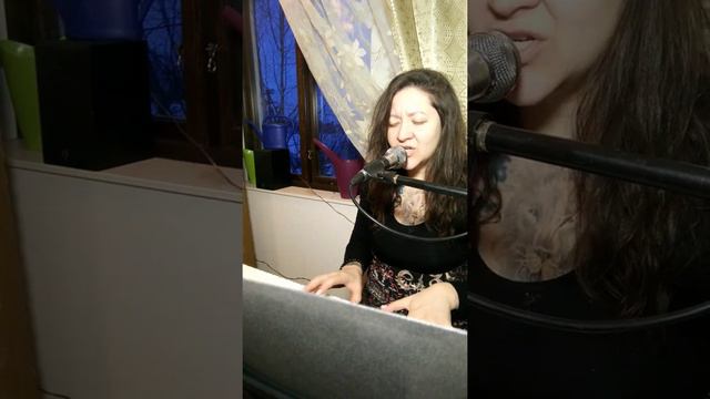 Авторская песня "ИЗВЕЧНЫЙ ВОПРОС" смотреть онлайн