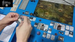 Folklore: The Affliction - 01. Начало истории