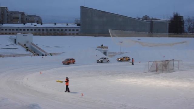 Сыктывкар 1 этап Супер шип 2017г 25 12 2016г 5 заезд смотреть онлайн