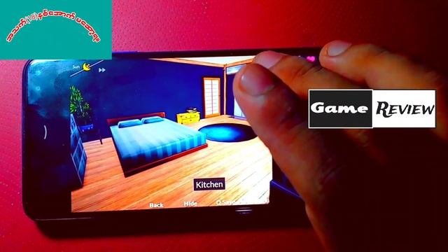 Mythic Manor Game