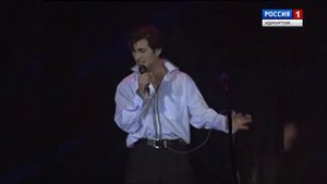 Зэм, зэм — Алексей Ложкин | Удмурт кырӟан / Удмуртская песня