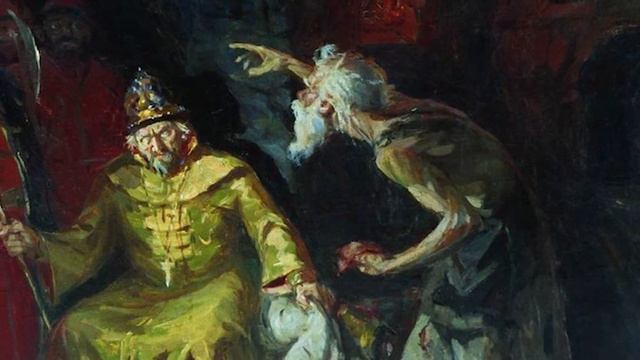 Москва в XV–XVI веках. Часть 2. смотреть онлайн