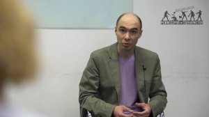 СЦЕНАРНЫЙ ИНТЕНСИВ. Педагог Платон Мартынов. 3 выпуск