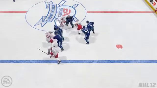 [NHL 12] Reddit Hockey-Secrets of the Pros смотреть онлайн