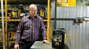 Как продлить срок службы сварочного аппарата